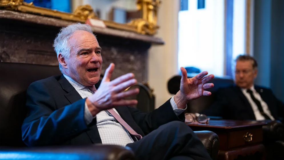 প্রেসিডেন্টের যুদ্ধ ঘোষণার ক্ষমতা কমাতে মার্কিন সিনেটে ভোট আজ