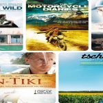 যে পাঁচটি সিনেমা ভ্রমণপিপাসুদের অবশ্যই দেখা উচিত!