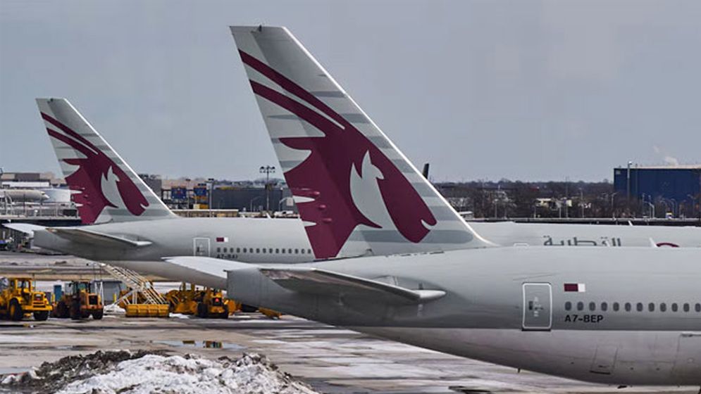 মধ্যপ্রাচ্যে উত্তেজনার জেরে এশিয়া-ইউরোপ রুটে ফ্লাইট ভাড়া বৃদ্ধি