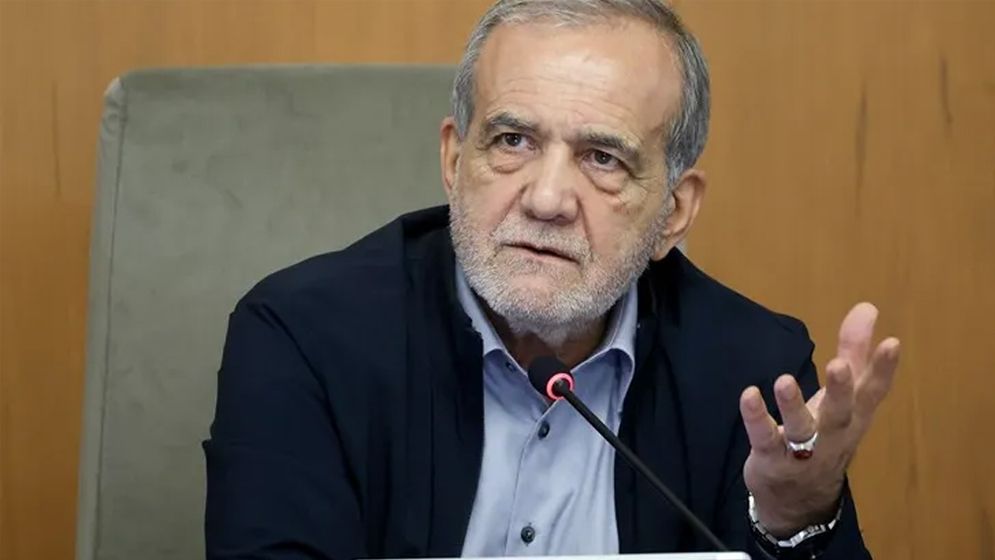 ‘ইরান কখনোই নিঃশর্ত আত্মসমর্পণ করবে না’